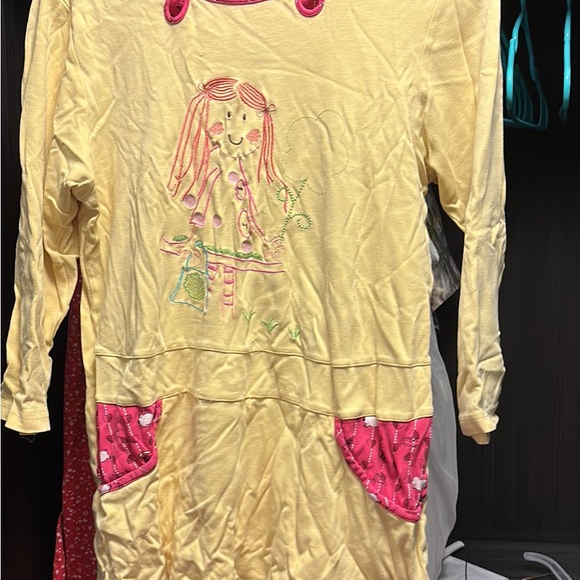 Pajama set - Picture 2 of 2